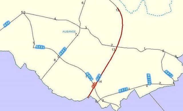 kn88an830b