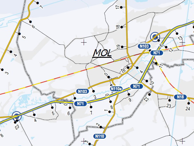 k_mol