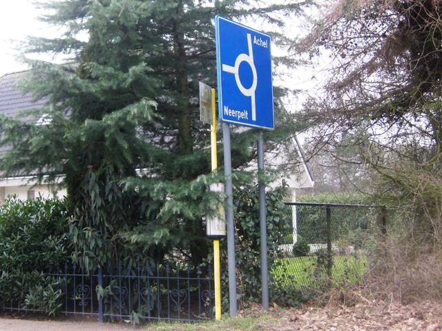 achelneerpelt