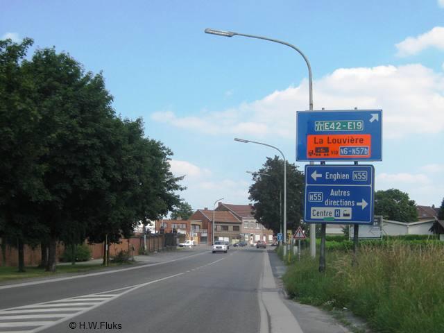 8514n55n6n57bsoignies