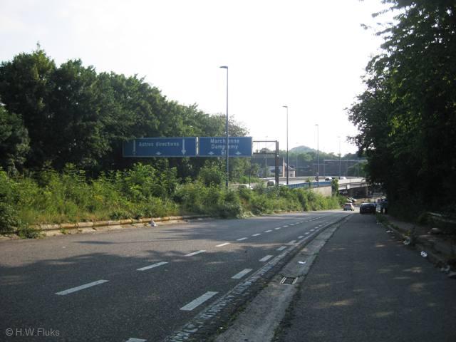 8534n5dcharleroi