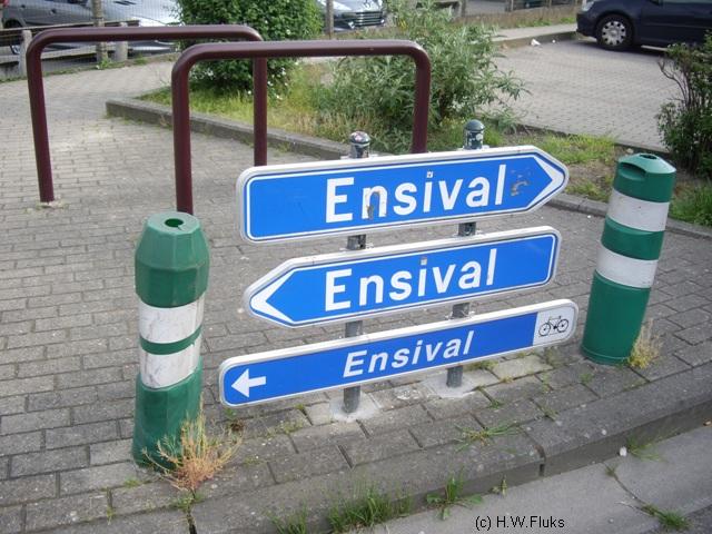 ensivoveral
