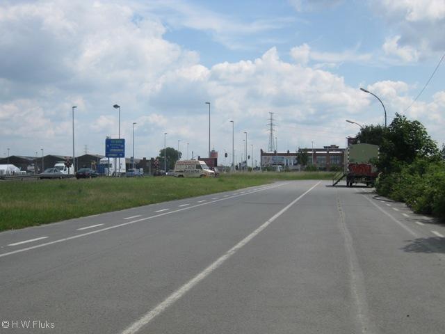 bc007n456ongebruikt