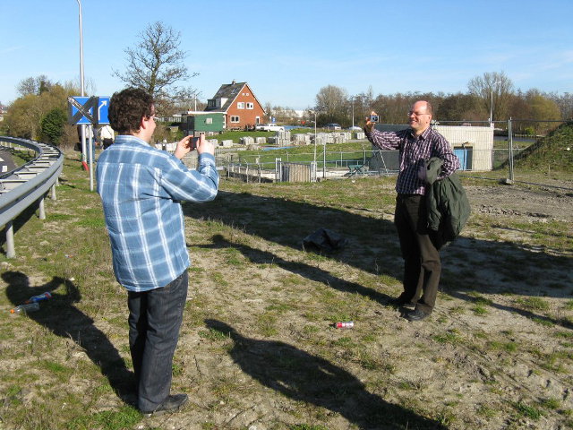 017MeetingN201Aalsmeer