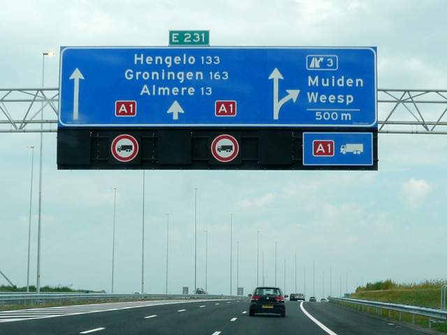 P1270372a1e231vrachtwagenroute