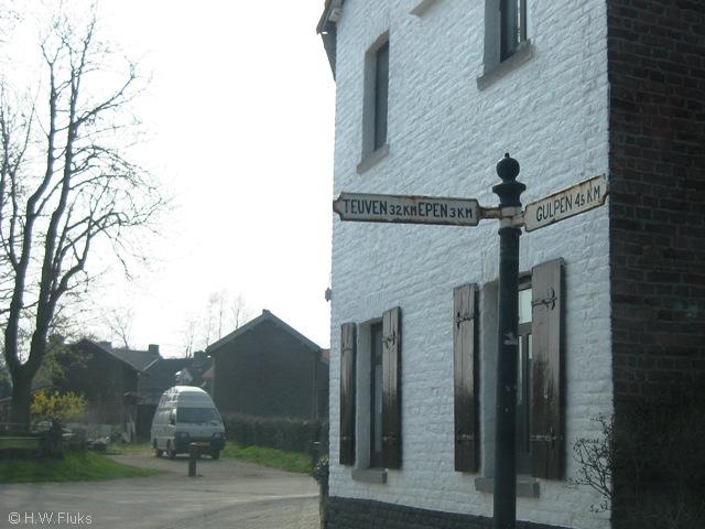 antheijenrath