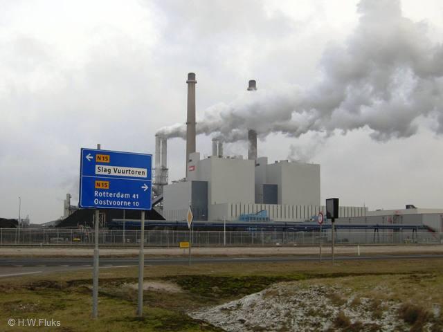 n15maasvlakte