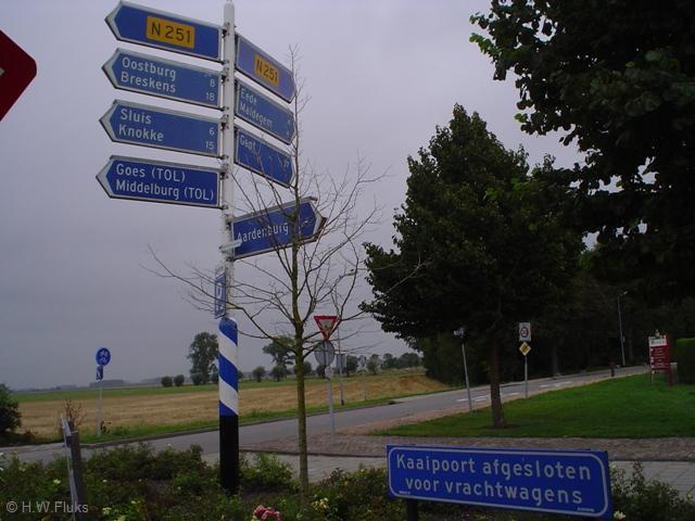 n251kaaipoort