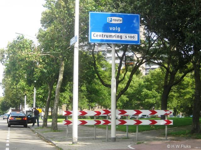 proutecrings100denhaag
