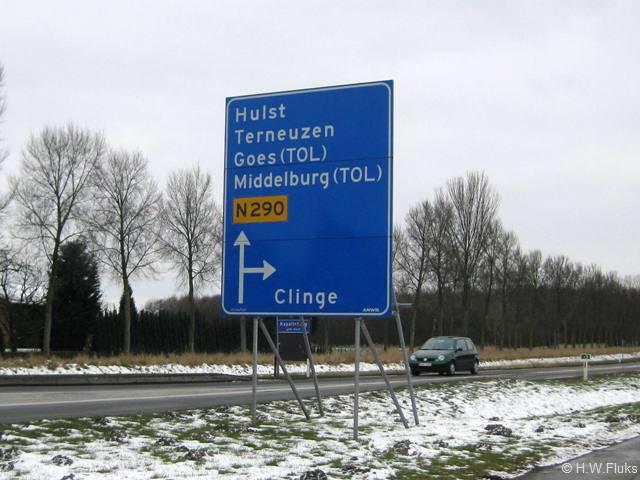 n290kapellebrug