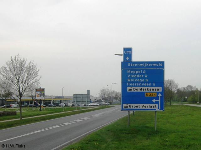 n334u70steenwijk