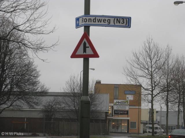 n3rondweg