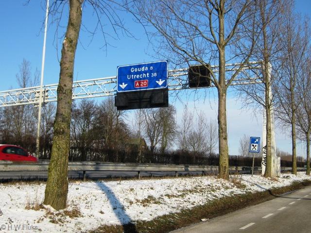 a20moordrecht