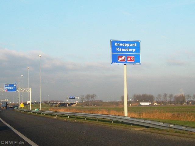 a5raasdorp