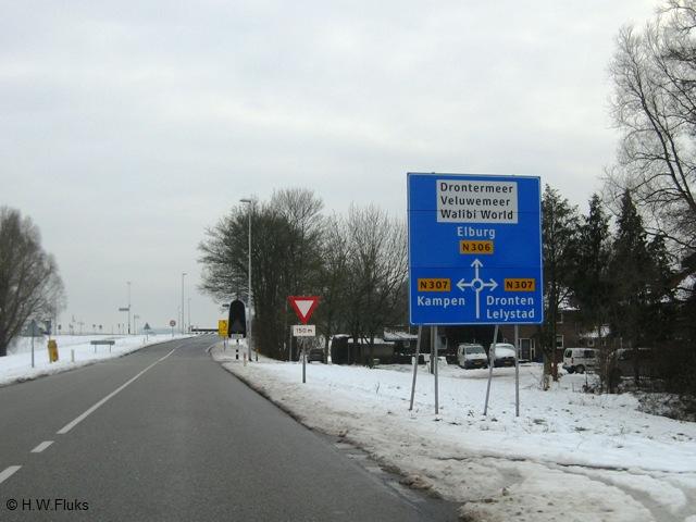 n306n307dronten