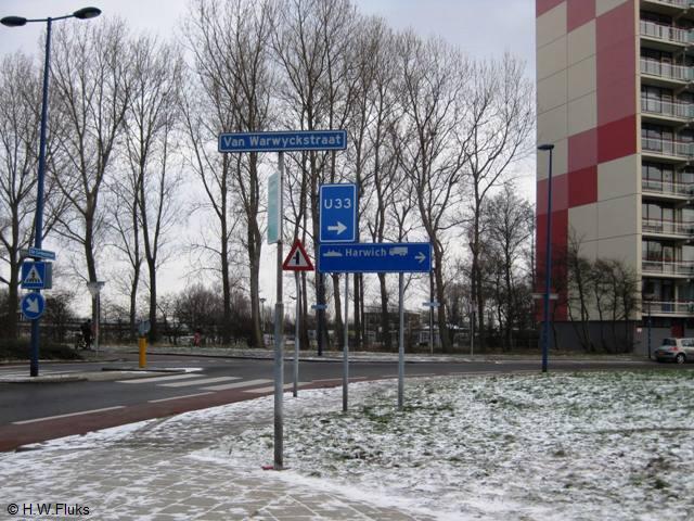 u33hoekvanholland