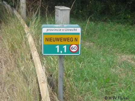 nieuwewegn