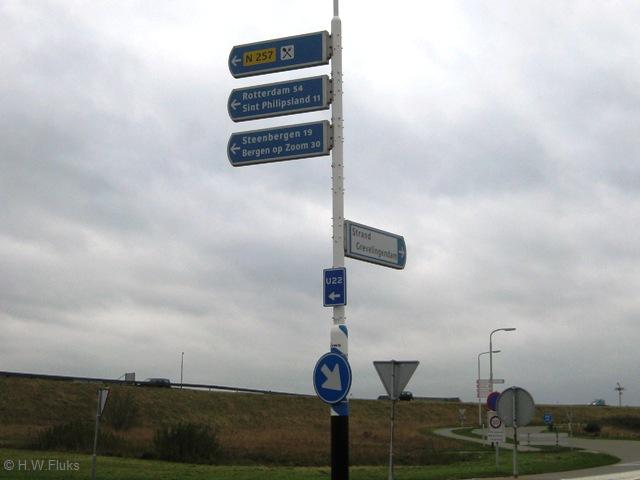 u22grevelingendam