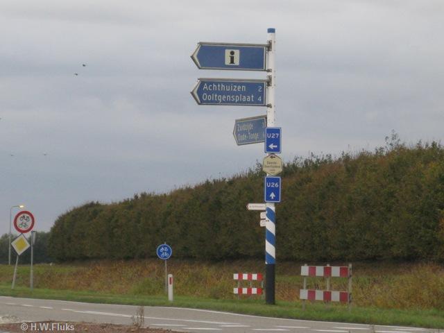 u26u27achthuizen