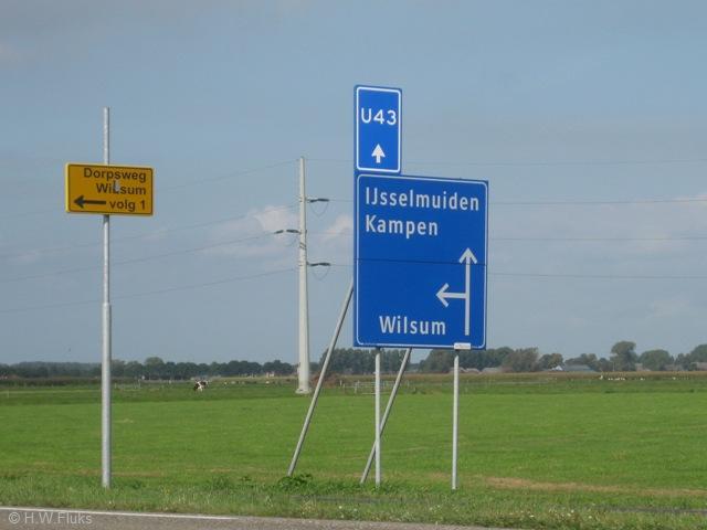u43wilsum