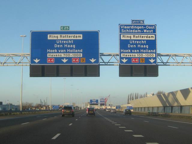 a4e25vlaardingen