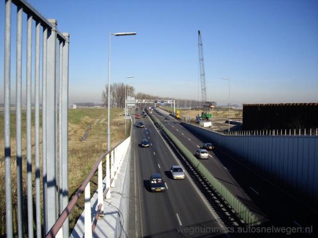 a4ringvaart