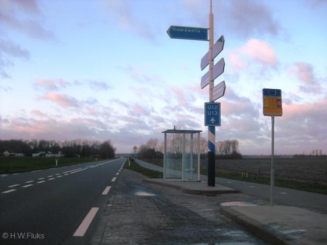 u12u13noordwelle