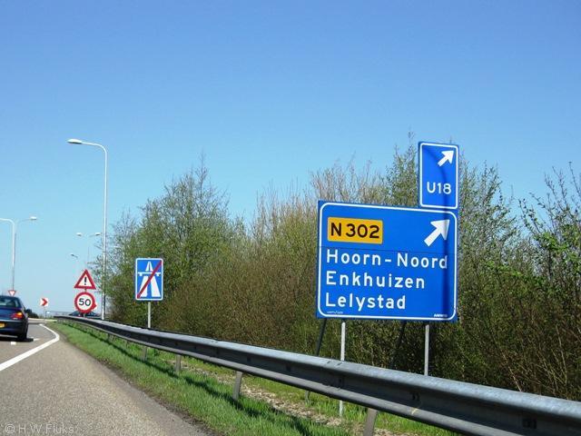 u18hoorn