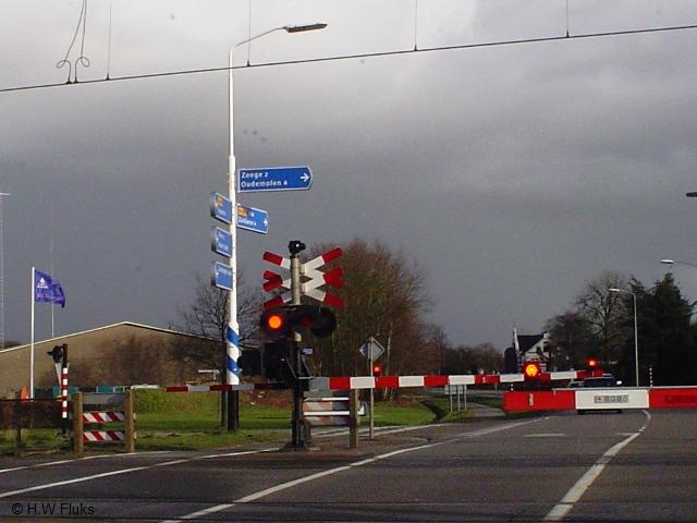 wegweizerzeege