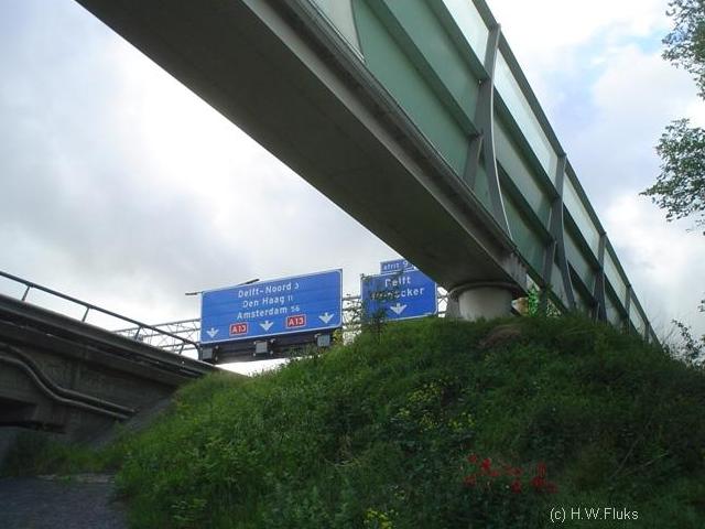 a13muur