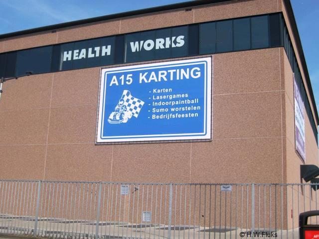 a15karting