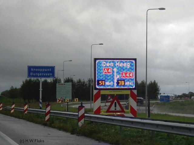 a4lichtbord