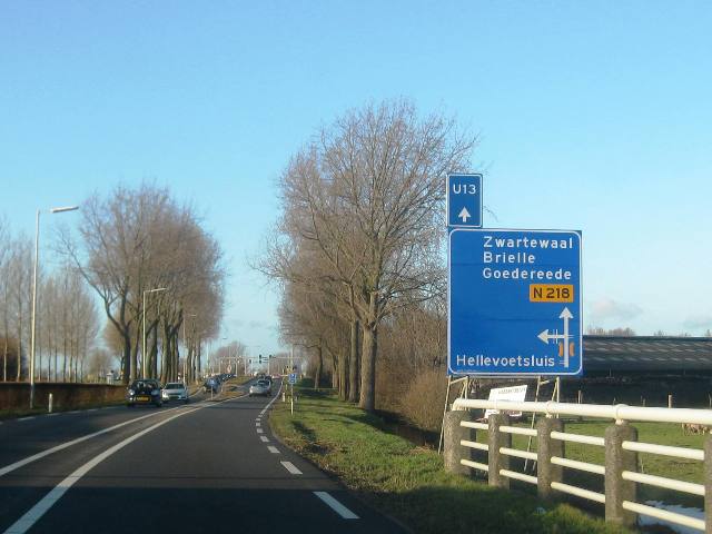 u13heenvliet