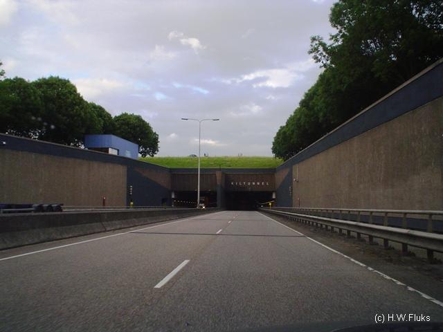 kiltunnel