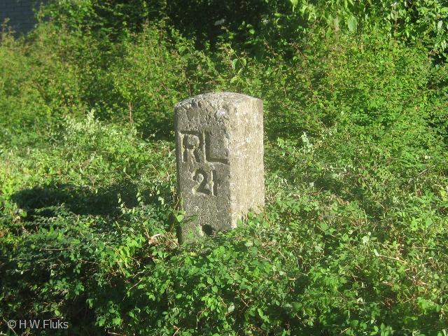 landscheidingpaal21