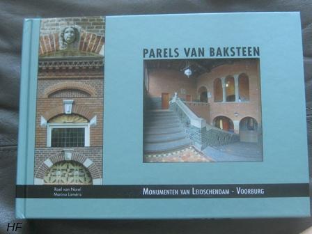 veurboek