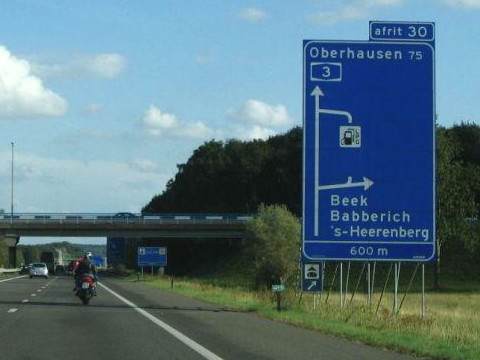 a12grens