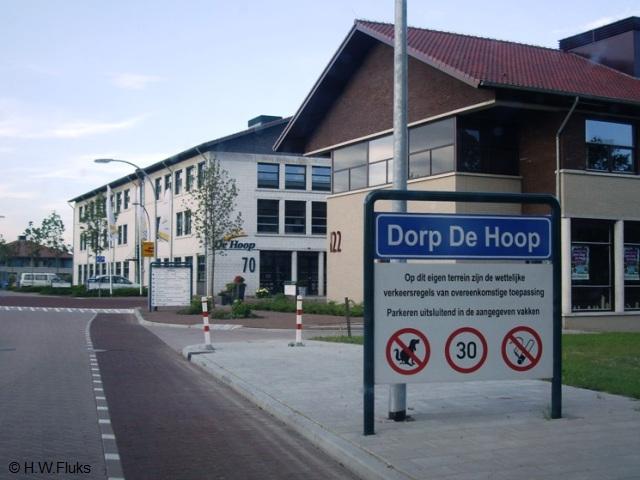 dordrechtdorpdehoopIMGP6623