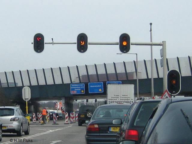 amersfoortinvoegen