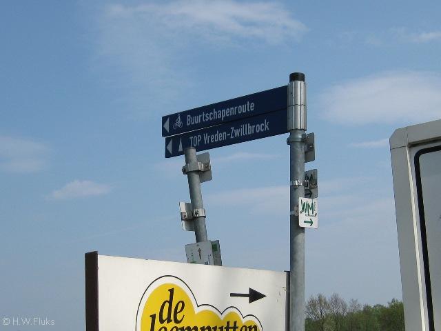 buurtschapenroute