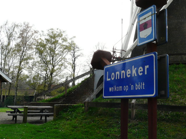 P1040998lonnekerwelkom