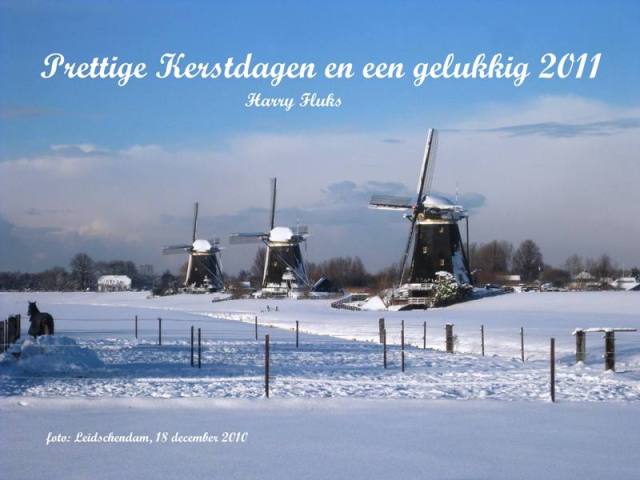 wilsveenkerst