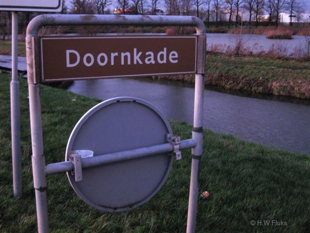 doornkade5392