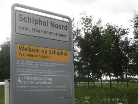 schipholnoord9876
