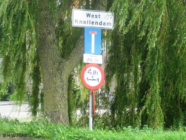 westknollendamgeenstreep5632