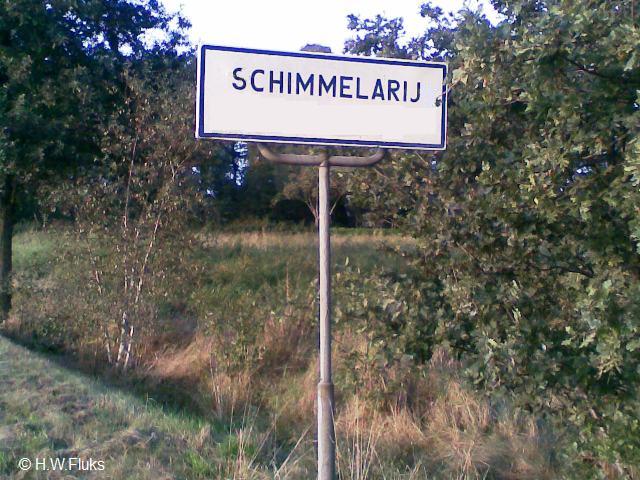 schimmelarij005