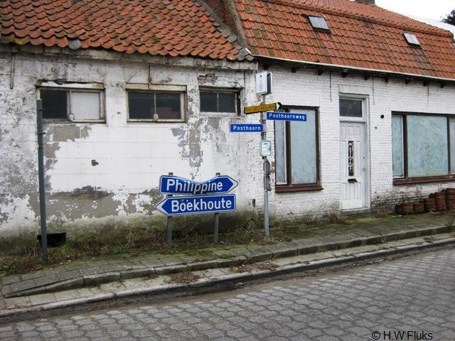 posthoorne064