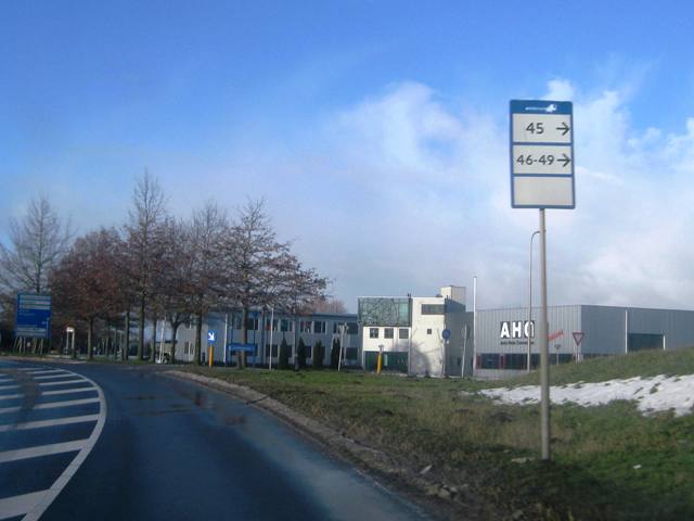 indcoevorden