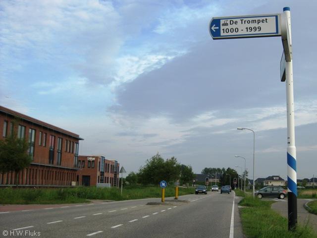 inddetrompet