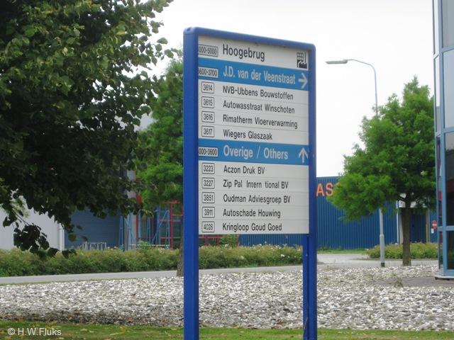 indwinschoten
